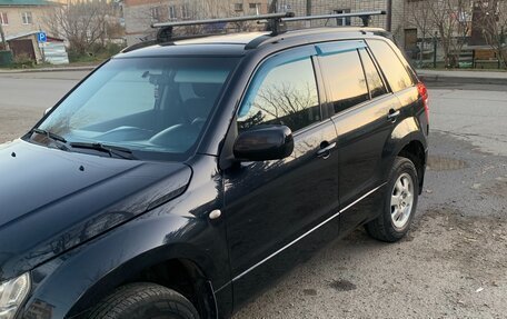 Suzuki Grand Vitara, 2007 год, 760 000 рублей, 3 фотография