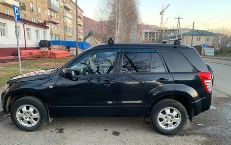 Suzuki Grand Vitara, 2007 год, 760 000 рублей, 4 фотография
