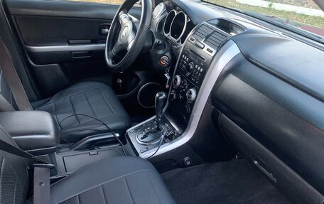 Suzuki Grand Vitara, 2007 год, 760 000 рублей, 6 фотография