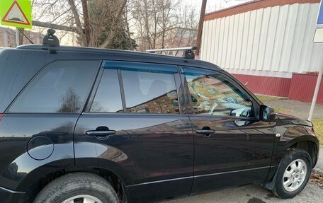 Suzuki Grand Vitara, 2007 год, 760 000 рублей, 5 фотография