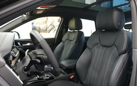 Audi Q5, 2025 год, 5 800 000 рублей, 11 фотография