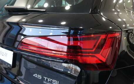 Audi Q5, 2025 год, 5 800 000 рублей, 8 фотография