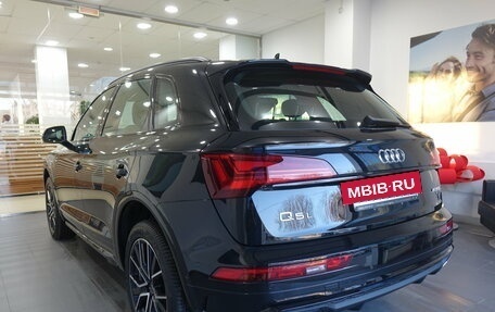 Audi Q5, 2025 год, 5 800 000 рублей, 4 фотография