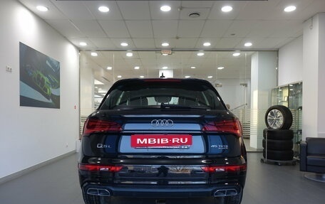 Audi Q5, 2025 год, 5 800 000 рублей, 5 фотография