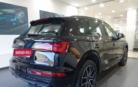 Audi Q5, 2025 год, 5 800 000 рублей, 2 фотография