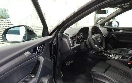 Audi Q5, 2025 год, 5 800 000 рублей, 14 фотография