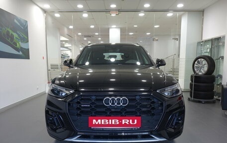 Audi Q5, 2025 год, 5 800 000 рублей, 6 фотография