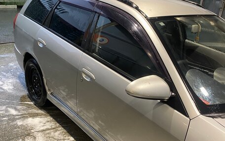 Nissan Wingroad III, 2002 год, 340 000 рублей, 6 фотография