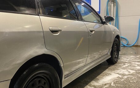 Nissan Wingroad III, 2002 год, 340 000 рублей, 5 фотография