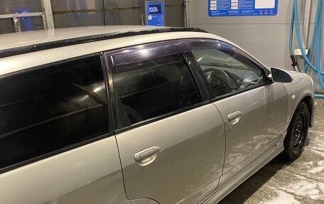 Nissan Wingroad III, 2002 год, 340 000 рублей, 10 фотография