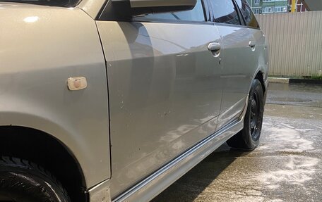 Nissan Wingroad III, 2002 год, 340 000 рублей, 9 фотография