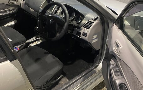 Nissan Wingroad III, 2002 год, 340 000 рублей, 12 фотография