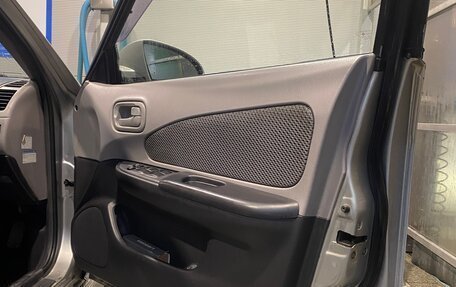 Nissan Wingroad III, 2002 год, 340 000 рублей, 14 фотография