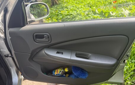 Nissan Almera Classic, 2010 год, 850 000 рублей, 3 фотография