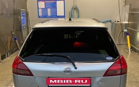 Nissan Wingroad III, 2002 год, 340 000 рублей, 11 фотография