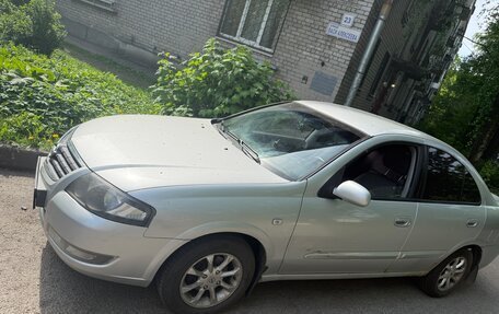 Nissan Almera Classic, 2010 год, 850 000 рублей, 6 фотография