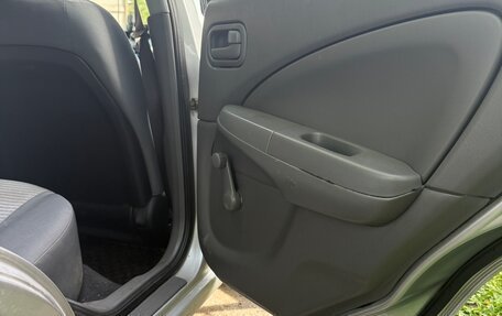 Nissan Almera Classic, 2010 год, 850 000 рублей, 4 фотография
