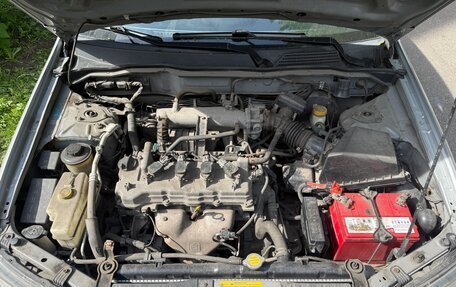 Nissan Almera Classic, 2010 год, 850 000 рублей, 8 фотография