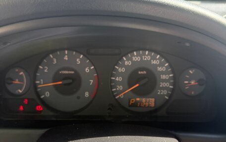 Nissan Almera Classic, 2010 год, 850 000 рублей, 12 фотография