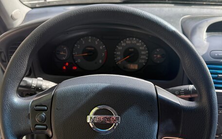 Nissan Almera Classic, 2010 год, 850 000 рублей, 13 фотография