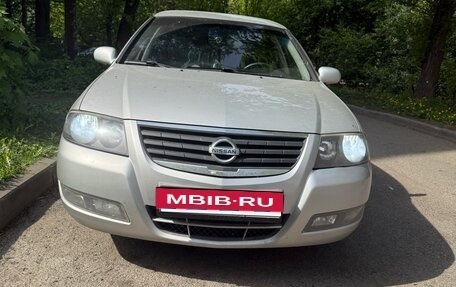 Nissan Almera Classic, 2010 год, 850 000 рублей, 9 фотография