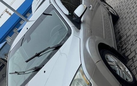 Ford Focus II рестайлинг, 2006 год, 420 000 рублей, 2 фотография