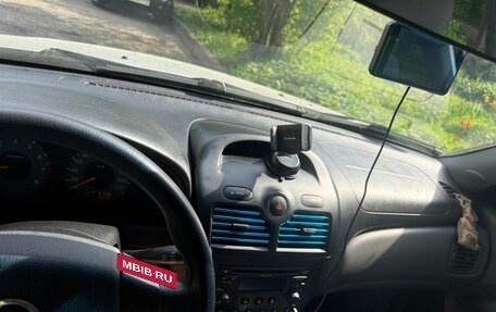 Nissan Almera Classic, 2010 год, 850 000 рублей, 11 фотография