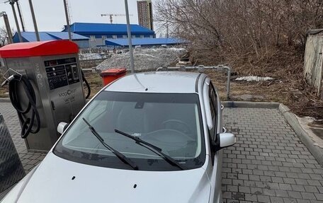 Ford Focus II рестайлинг, 2006 год, 420 000 рублей, 5 фотография