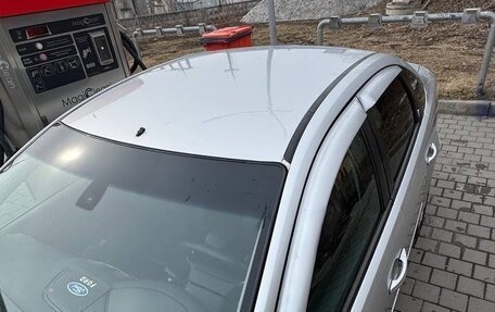 Ford Focus II рестайлинг, 2006 год, 420 000 рублей, 6 фотография