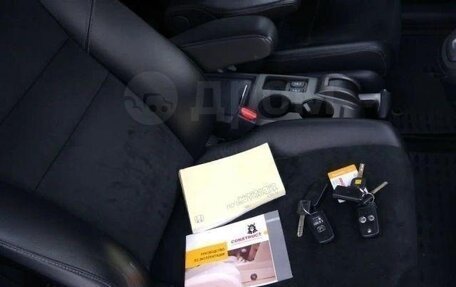 Honda CR-V III рестайлинг, 2010 год, 1 555 000 рублей, 6 фотография
