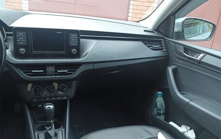Skoda Rapid II, 2021 год, 1 700 000 рублей, 9 фотография