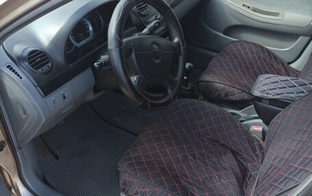 Chevrolet Lacetti, 2008 год, 440 000 рублей, 3 фотография