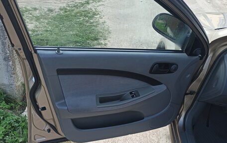 Chevrolet Lacetti, 2008 год, 440 000 рублей, 5 фотография