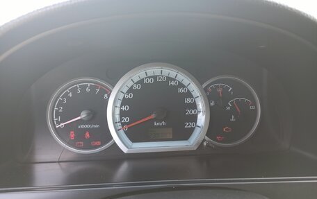 Chevrolet Lacetti, 2008 год, 440 000 рублей, 7 фотография