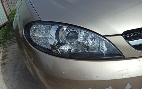 Chevrolet Lacetti, 2008 год, 440 000 рублей, 2 фотография