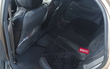 Chevrolet Lacetti, 2008 год, 440 000 рублей, 4 фотография