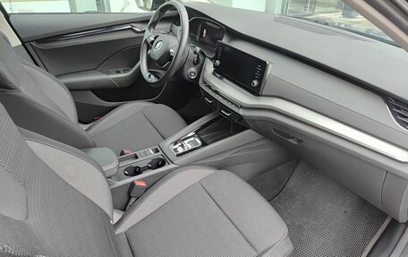 Skoda Octavia IV, 2021 год, 2 755 000 рублей, 11 фотография
