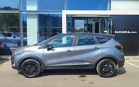 Renault Kaptur I рестайлинг, 2018 год, 1 449 000 рублей, 8 фотография