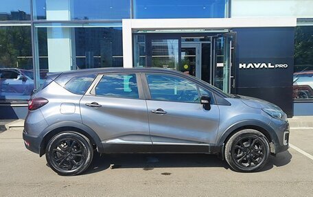 Renault Kaptur I рестайлинг, 2018 год, 1 449 000 рублей, 4 фотография