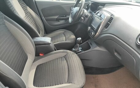 Renault Kaptur I рестайлинг, 2018 год, 1 449 000 рублей, 9 фотография