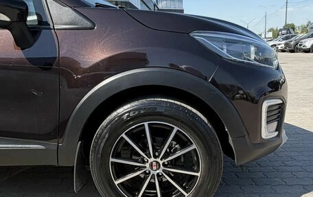 Renault Kaptur I рестайлинг, 2016 год, 1 362 000 рублей, 5 фотография