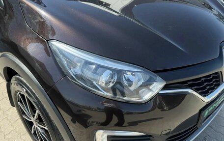 Renault Kaptur I рестайлинг, 2016 год, 1 362 000 рублей, 4 фотография