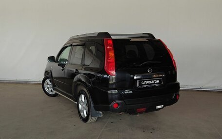 Nissan X-Trail, 2008 год, 997 000 рублей, 6 фотография