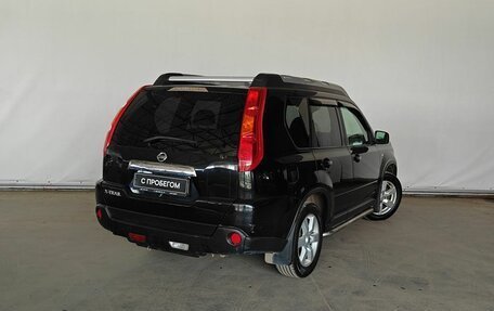Nissan X-Trail, 2008 год, 997 000 рублей, 4 фотография