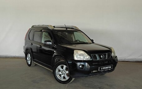 Nissan X-Trail, 2008 год, 997 000 рублей, 3 фотография