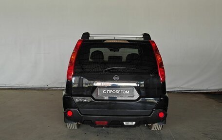 Nissan X-Trail, 2008 год, 997 000 рублей, 5 фотография