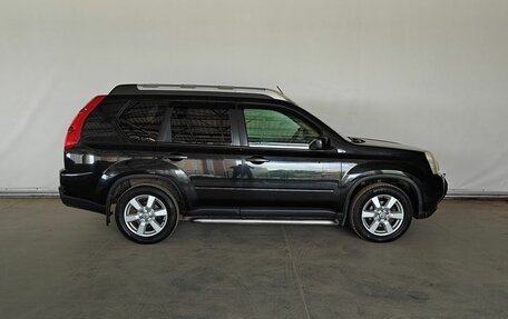 Nissan X-Trail, 2008 год, 997 000 рублей, 7 фотография