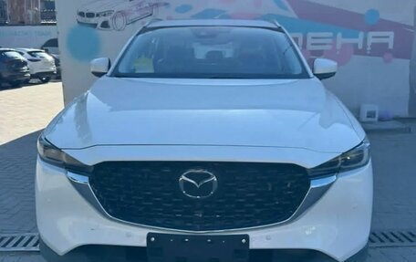 Mazda CX-5 II, 2026 год, 4 150 000 рублей, 2 фотография