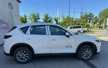 Mazda CX-5 II, 2026 год, 4 150 000 рублей, 3 фотография