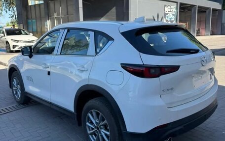 Mazda CX-5 II, 2026 год, 4 150 000 рублей, 6 фотография
